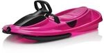 Plastkon Gizmo Riders Stratos Bob / Lenkbob / Schlitten, pink