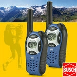 BUSCH 2656 Profi Talkie X-500