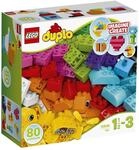 LEGO&reg; DUPLO&reg; 10848 Meine ersten Bausteine