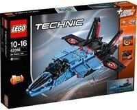 LEGO&reg; Technic 42066 Air Race Jet