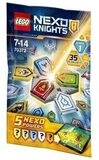 LEGO&reg; Nexo Knights&trade; 70372 Combo NEXO Kr&auml;fte (Serie 1)