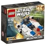 LEGO&reg; Star Wars&trade; 75160 U-Wing&trade; Microfighter