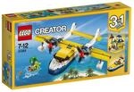 LEGO&reg; Creator 31064 Wasserflugzeug-Abenteuer