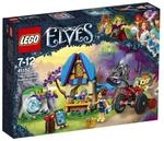 LEGO&reg; Elves 41182 Die Gefangennahme von Sophie Jones