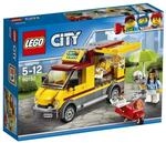 LEGO&reg; City 60150 Pizzawagen