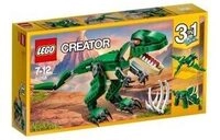 LEGO&reg; Creator 31058 Dinosaurier