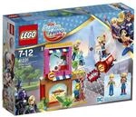 LEGO&reg; DC Super Hero Girls 41231 Harley Quinn&trade; eilt zu Hilfe