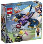 LEGO&reg; DC Super Hero Girls 41230 Batgirl&trade; auf den Fersen des Batjets