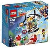 LEGO&reg; DC Super Hero Girls 41234 Bumblebees&trade; Hubschrauber