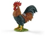 SCHLEICH 13825 Farm World Hahn