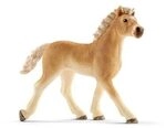 SCHLEICH 13814 HORSE CLUB Haflinger Fohlen