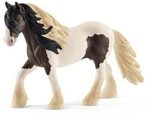 SCHLEICH 13831 Farm World Tinker Hengst