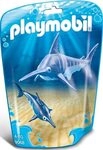PLAYMOBIL&reg; 9068 Schwertfisch mit Baby