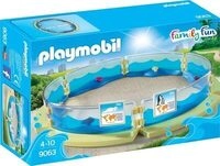 PLAYMOBIL&reg; 9063 Meerestierbecken