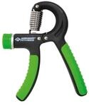 Schildkr&ouml;t Handmuskeltrainer Pro schwarz/gr&uuml;n
