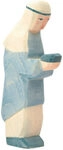 OSTHEIMER 41702 K&ouml;nig blau orientalisch