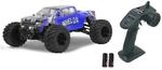Jamara Whelon Monstertruck 1:12 4WD Li-Ion 2,4G