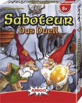 AMIGO 05943 Saboteur - Das Duell