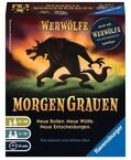 RAVENSBURGER 26729 Werw&ouml;lfe MorgenGrauen