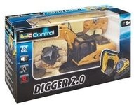 REVELL 24924 1:16 Digger 2.0
