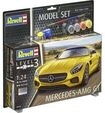 REVELL 67028 1:24 Model Set Mercedes-AMG GT