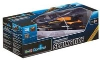 REVELL 24136 Boat SPRING TIDE 40