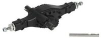CARSON 500907268 1:14 Hinterachse selbstsperre