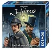 KOSMOS 692766 Holmes