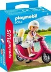 PLAYMOBIL&reg; 9084 Strand-Girl mit Roller