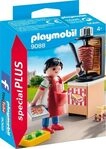 PLAYMOBIL&reg; 9088 Kebap-Grill