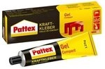 STAEDTLER 9H PCG2C Kraftkleber Pattex compact 125 g WA87