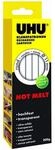UHU Hei&szlig;klebepatronen Hot Melt transparent 10 Sticks