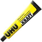 UHU Alleskleber Kraft Tube 125g
