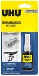 UHU Schraubensicher Mittelfest Flasche 11g
