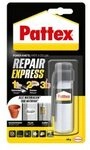 STAEDTLER 9H PRE7N Power Knete Pattex Repair Express