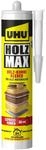 UHU Holz Max Express Power Kartusche Holzkonstruktionsklebstoff 380 g