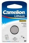 Camelion 13001032 Lithiumzelle 3Volt, CR2032, 1 St&uuml;ck