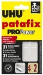 UHU 21 Klebepads patafix PROPower f&uuml;r Heimwerker- und Reparaturarbeiten