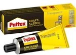 STAEDTLER 9H PXT1C Kraftkleber Pattex transparent 50 g WA94