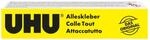 UHU Alleskleber Tube Faltschachtel 125g