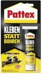 Pattex Kleben statt Bohren, 50 g, Blisterkarte