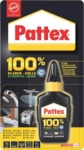 STAEDTLER 9H P1BC3 Alleskleber Pattex 100%, 100g