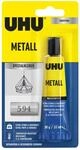 UHU Metall Tube schnell anziehender tropffreier Kontaktkleber 30g