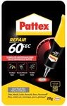 Pattex 60 sec. Universalkleber, 20 g, Blisterkarte