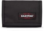 Eastpak Crew Single Black Geldb&ouml;rse