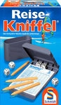 SCHMIDT SPIELE 49091 Reise-Kniffel&reg; mit Zusatzblock