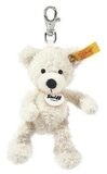 STEIFF 111785 Schl&uuml;sselanh&auml;nger Lotte Teddyb&auml;r