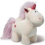 NICI 40101 Einhorn Theodor 22cm stehend
