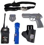 Simba Polizei Set