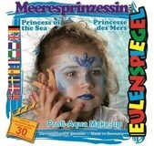 EULENSPIEGEL 204535 Motiv-Set Meeresprinzessin